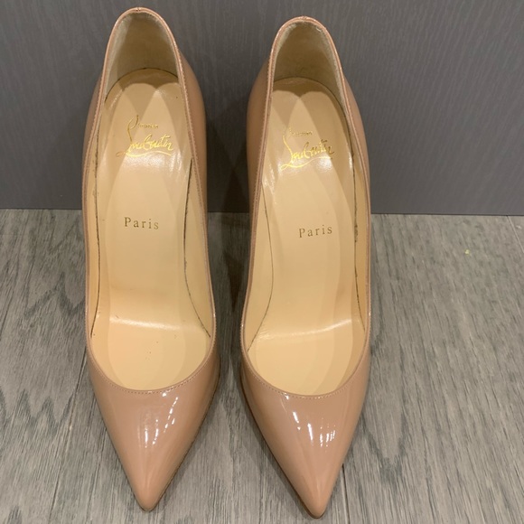 🔥🔥Christian Louboutin Pigalle Follies 🔥🔥 - Picture 3 of 10